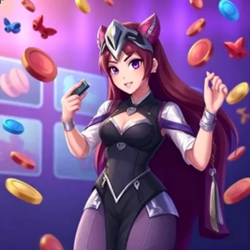 Menjelajahi Fitur Unggulan Situs Game dunia77