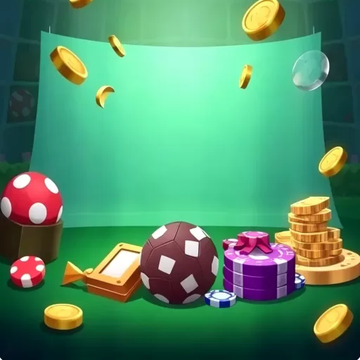 Mengulas Fitur Menarik di Situs Game dunia77