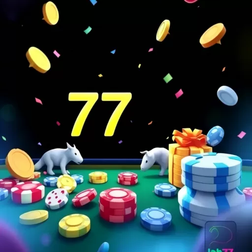 Mengenal dunia77 Sebagai Platform Game Online Terpercaya